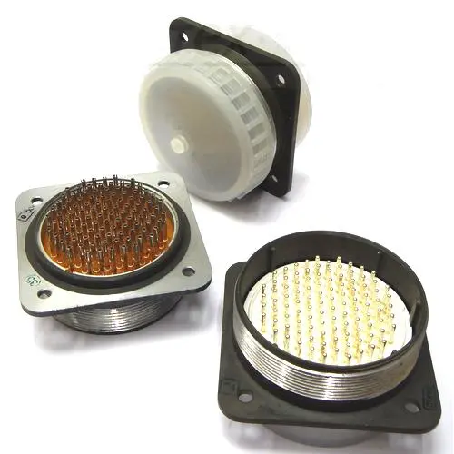 РРМ47-102-2Ш1В10В Разъемы разное фото