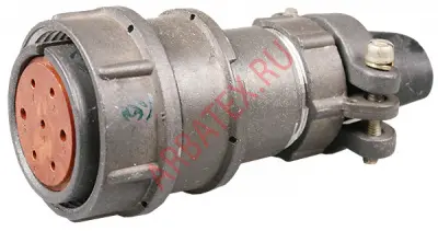 2РМТ27КПН7Г2В1В фото фото 2 2РМТ27КПН7Г2В1В Разъемы 2РМ, 2РМТ, 2РМГ, 2РМДТ, ОНЦ-РГ фото фото 2