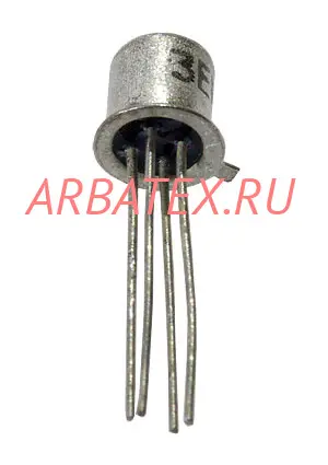 КП303Г9 КП303Г9