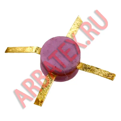 КТ3115В2 фото 2 КТ3115В2 фото 2