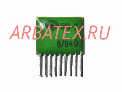 Б19К-2 3,3 кОм Б19К-2 3,3 кОм