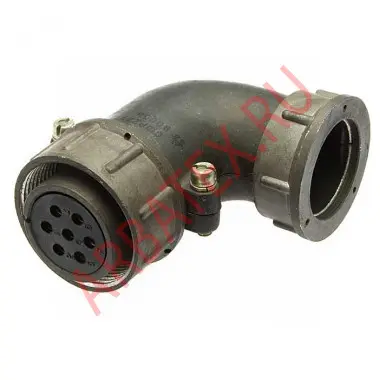 СШР28У7ЭШ9 розетка фото СШР28У7ЭШ9 розетка Разъемы ШР, СШР фото