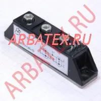 МТОТО40-10 модуль тиристорный