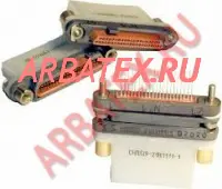 СНП339-21ВП118-4 вилка фото