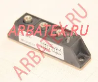 МТО2-25-12 силовой модуль