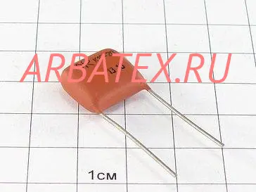 К15-20Б 1,6кВ 0,1 мкф МПО