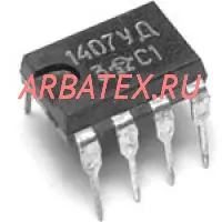 К1407УД3