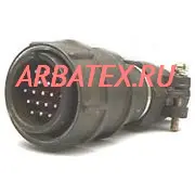 СНЦ23-7/18В-8-А-В вилка фото