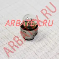 ОП6-3 лампа накаливания