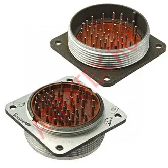 2РМТ42Б50Ш2В1ВБ Разъемы 2РМ, 2РМТ, 2РМГ, 2РМДТ, ОНЦ-РГ фото фото 2