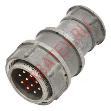 2РМДТ24КПЭ10Ш5В1В Разъемы 2РМ, 2РМТ, 2РМГ, 2РМДТ, ОНЦ-РГ фото фото 2