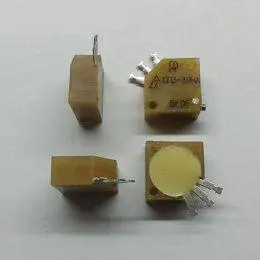 СП3-39НА 1Вт 33 кОм фото 2 СП3-39НА 1Вт 33 кОм фото 2