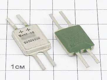 К53-28 25в 22 мкф фото 2