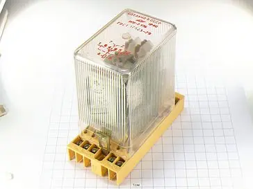 РПУ-2У3-36400-127В 