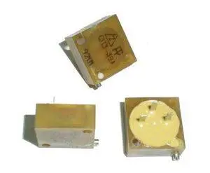 СП3-39А 1Вт 33 кОм фото 2