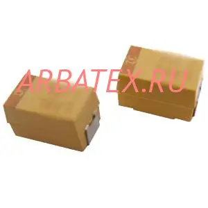 К53-56А 32в 2,2 мкф