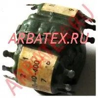 ТПП222-40-400В трансформатор