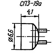 СП3-19А 0.5Вт 15 фото 3