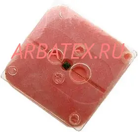 2А139БС-4 диод