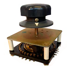 ПП36-12-17П2Н переключатель фото 2