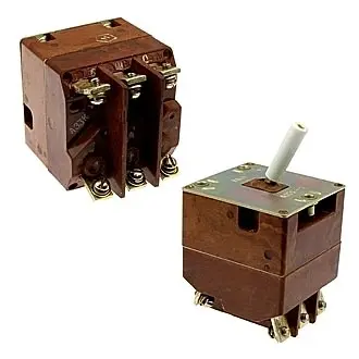 АЗ3-30 автомат защиты фото 2