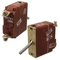 АЗРГК-40 2С автомат защиты фото 2