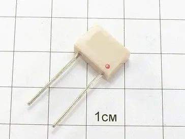 К10-47АС 50в 1,5 мкф Н90 фото 2 К10-47АС 50в 1,5 мкф Н90 фото 2