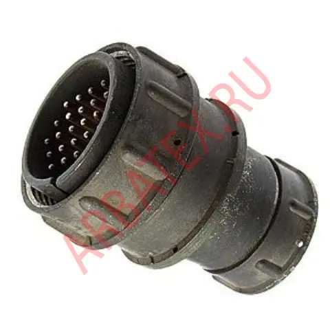 2РМ33КПЭ20Ш4В1 фото фото 2 2РМ33КПЭ20Ш4В1 Разъемы 2РМ, 2РМТ, 2РМГ, 2РМДТ, ОНЦ-РГ фото фото 2