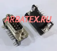 СНП268-25ВП31-1-3-В вилка фото