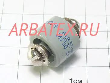 К15У-1А 6кВ 33 пф 5квар К15У-1А 6кВ 33 пф 5квар