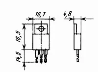 КР1158ЕН6В микросхема фото 2 КР1158ЕН6В микросхема фото 2