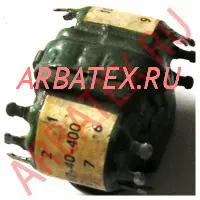 ТПП227-40-400В трансформатор