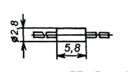 2С510А-1 фото 2