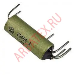 РЭС-55А РС4.569.600-11.04 фото 2 РЭС-55А РС4.569.600-11.04 фото 2