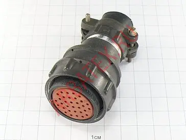 2РМ30КПН32Г1В1Л Разъемы 2РМ, 2РМТ, 2РМГ, 2РМДТ, ОНЦ-РГ фото фото 3