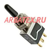 ПТ57-3-3В тумблер