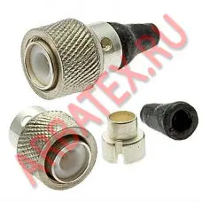 СР75-101ФМВ соединитель фото фото 2 СР75-101ФМВ соединитель Разъемы разное фото фото 2