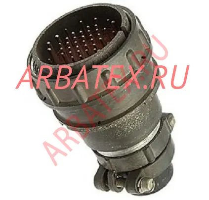 2РМ39КПН45Ш2В1 фото 2РМ39КПН45Ш2В1 Разъемы 2РМ, 2РМТ, 2РМГ, 2РМДТ, ОНЦ-РГ фото