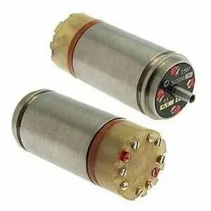 2,5вт лш3.010.397 кл.0,05 Вращающиеся трансформаторы фото фото 2