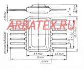 133ЛП9 микросхема
