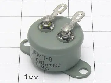 КМТ-8 5,1 кОм фото 2 КМТ-8 5,1 кОм фото 2