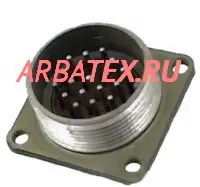 2РМТ36Б22Ш1В1В вилка фото