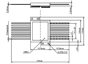 К542НД5 фото 3 К542НД5 фото 3