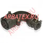 ШР20У5НШ7 розетка фото