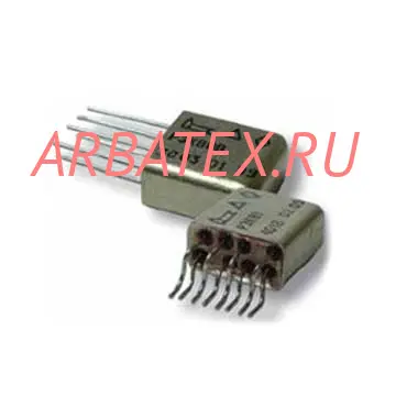 РЭК80 ИДЯУ.647611.002-10 РЭК80 ИДЯУ.647611.002-10