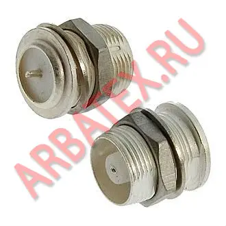 СР50-312ФВ соединитель фото фото 2 СР50-312ФВ соединитель Разъемы разное фото фото 2