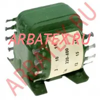ТА160-220-400В трансформатор