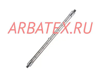 КГ-220-2000-3 лампа галогенная