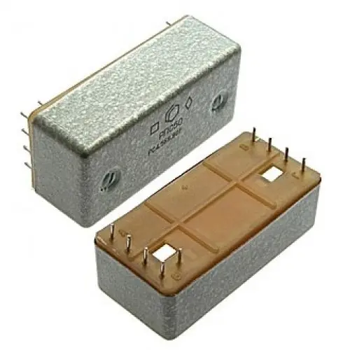 РПС50 РФ4.569.901-08 фото 2 РПС50 РФ4.569.901-08 фото 2