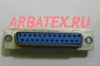 СНП268-9РП121-4-В розетка фото